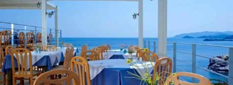 Bali Beach Village 8