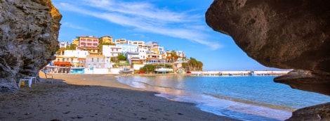 bali kreta uolos