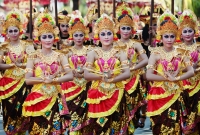 Barong sokis 6581