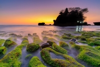 Tanah Lot Hindu sventykla 6592