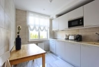 Baltic sea dunes apartments apartamentai nr 4 virtuve
