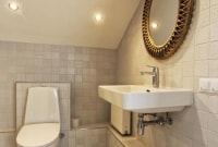 Baltic sea dunes apartments apartamentai nr 7 vonia