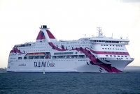 baltic princes
