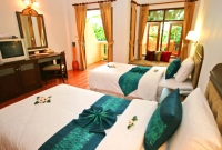 Banburee Resort kambariai 6639