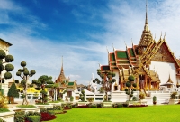 bankokas rumai