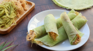 Roti Sai Mai