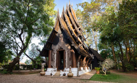 Baan Dam