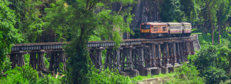 the death railway in kanchanaburi 2