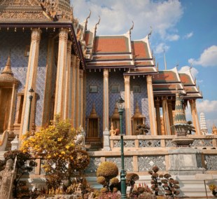 Wat Phra Kaew