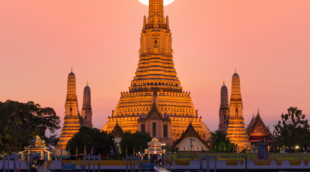 wat arun1