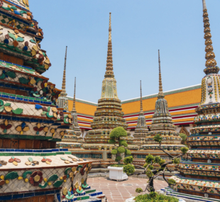 wat pho