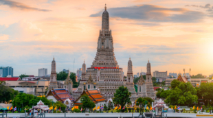 bankokas wat arun