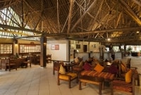 Baobab Beach Resort & Spa kenija