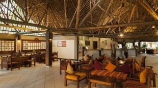 Baobab Beach Resort & Spa kenija
