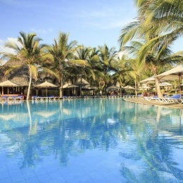 Baobab Beach Resort & Spa