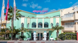 allegro isora