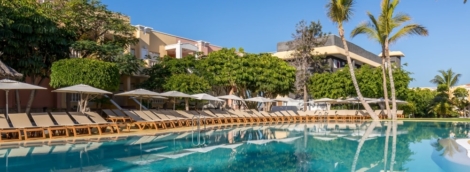 Barcelo Allegro Isora baseinas