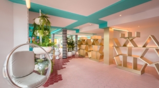 Barcelo Allegro Isora erdvė