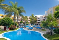 barcelo aplinka 2329
