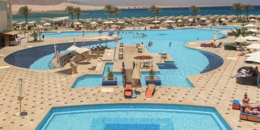barcelo tiran sharm teritorija 13092