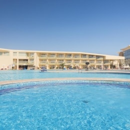 barcelo tiran sharm viesbutis 13093