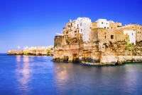 Polignano a Mare Pulgia Italy 4202