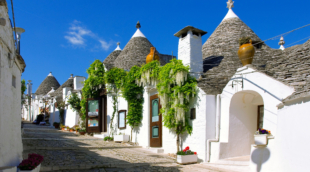 Alberobello