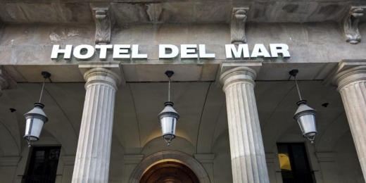 hotel del mar viesbutis 6070