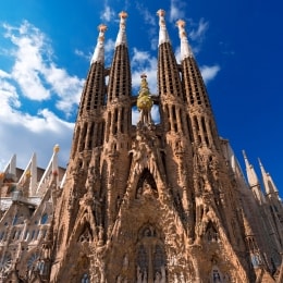 Barselona Sagrada