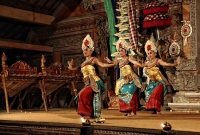 barong keris