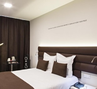 Bcn Urbaness Hotels Gran Rosellon numeris