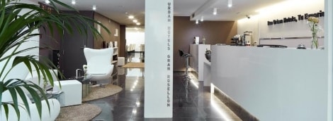 Bcn Urbaness Hotels Gran Rosellon registratura