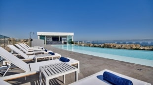 be.HOTEL baseinas