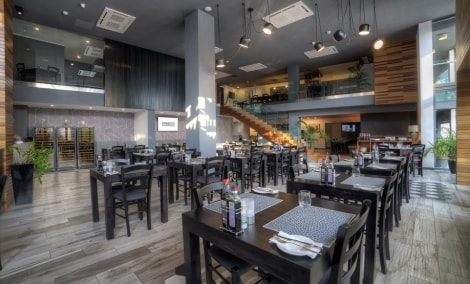 be.HOTEL kavine