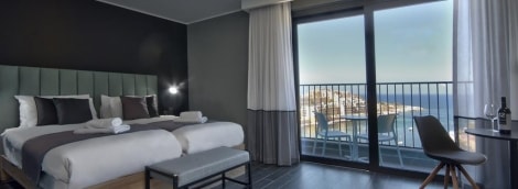 be.HOTEL numeris