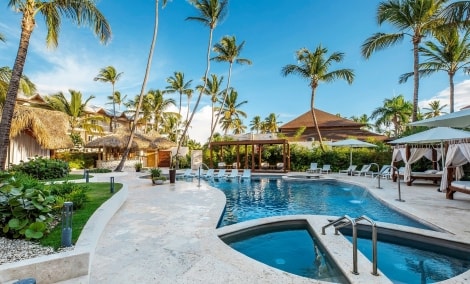 be live collection punta cana baseinas