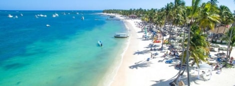 be live collection punta cana papludimys