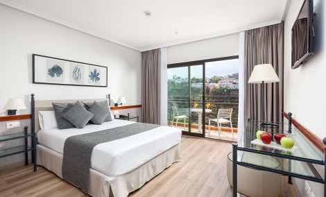 Be Live Experience Orotava kambarys