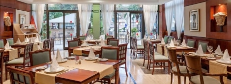 Be Live Experience Orotava restoranas