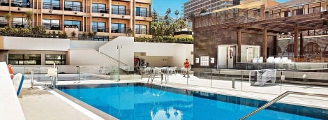 Be Live Experience Orotava baseinas tenerife
