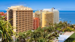 be live experience orotava tenerife