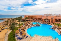 BEACH ALBATROS RESORT HURGHADA teritorija 2059