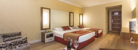 beach club doganay numeryje 11380