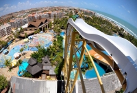beach park