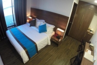 Beachwood Hotel and Spa at Maafushi kambariai 5348
