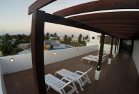 Beachwood Hotel and Spa at Maafushi terasa 5353