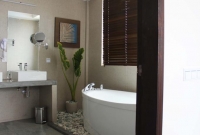 Beachwood Hotel and Spa at Maafushi vonios kambarys 5354