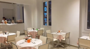 Bel Soggiorno restoranas
