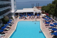 belair beach hotel baseinas 7568