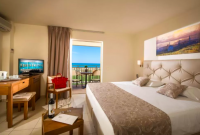 Bella Beach Hotel  baseinas